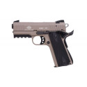 Pistolet GSG 922 DESERT calibre 22 LR