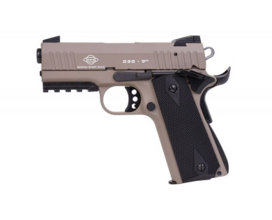 Pistolet GSG 922 DESERT calibre 22 LR