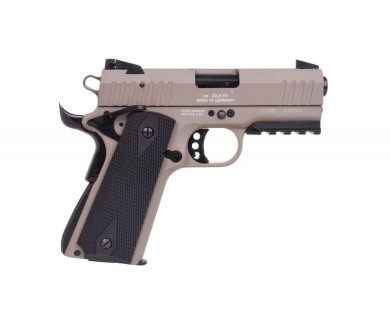 Pistolet GSG 922 DESERT calibre 22 LR