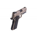 Pistolet GSG 922 DESERT calibre 22 LR