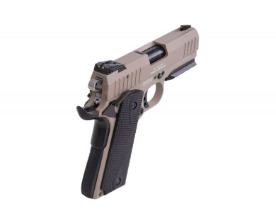 Pistolet GSG 922 DESERT calibre 22 LR