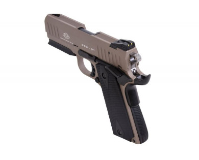 Pistolet GSG 922 DESERT calibre 22 LR