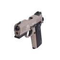 Pistolet GSG 922 DESERT calibre 22 LR