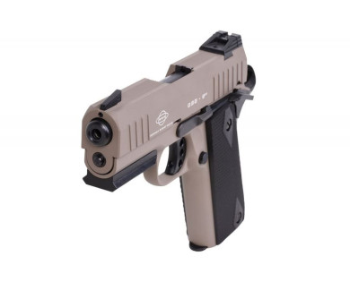 Pistolet GSG 922 DESERT calibre 22 LR