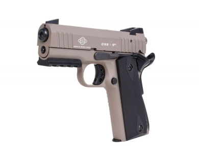 Pistolet GSG 922 DESERT calibre 22 LR
