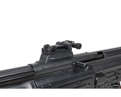 Carabine semi-automatique GSG STG-44 calibre 22LR