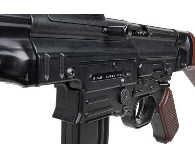 Carabine semi-automatique GSG STG-44 calibre 22LR