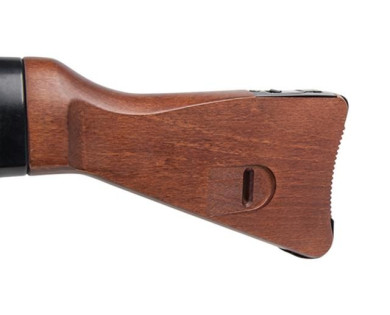 Carabine semi-automatique GSG STG-44 calibre 22LR