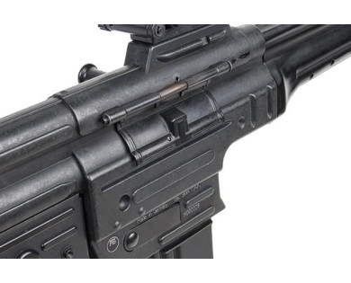 Carabine semi-automatique GSG STG-44 calibre 22LR