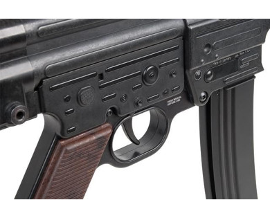 Carabine semi-automatique GSG STG-44 calibre 22LR