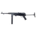 Carabine GSG MP40 Calibre 22Lr