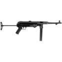Carabine GSG MP40 Calibre 22Lr