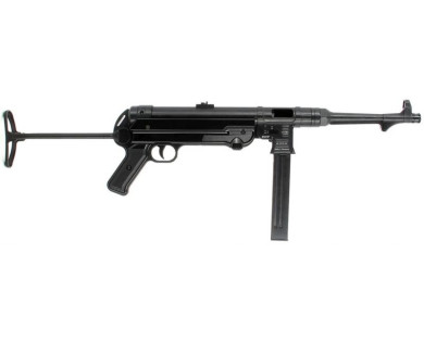 Carabine GSG MP40 Calibre 22Lr