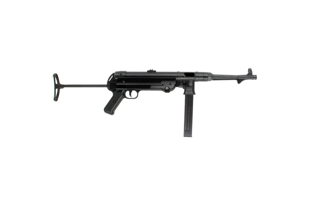 Carabine GSG MP40 Calibre 9x19 Carabine GSG MP40 Calibre 9x19