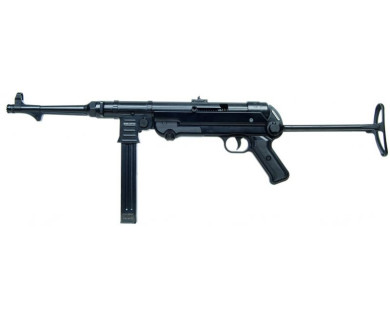 Carabine GSG MP40 Calibre 9x19