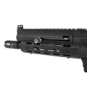 Carabine GSG 9 SHORT Calibre 9x19 Canon 5 Pouces