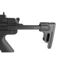 Carabine GSG 9 SHORT Calibre 9x19 Canon 5 Pouces