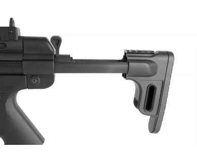 Carabine GSG 9 SHORT Calibre 9x19 Canon 5 Pouces