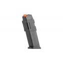 Carabine GSG 9 SHORT Calibre 9x19 Canon 5 Pouces