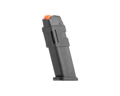 Carabine GSG 9 SHORT Calibre 9x19 Canon 5 Pouces