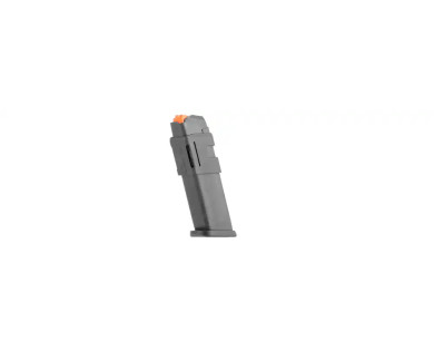 Carabine GSG 9 Long Calibre 9x19 Canon 16.5 Pouces