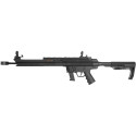 Carabine GSG 9 Long Calibre 9x19 Canon 16.5 Pouces