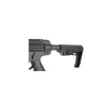 Carabine GSG 9 Long Calibre 9x19 Canon 16.5 Pouces