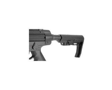 Carabine GSG 9 Long Calibre 9x19 Canon 16.5 Pouces