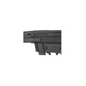 Carabine GSG 9 Long Calibre 9x19 Canon 16.5 Pouces