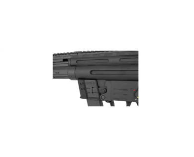 Carabine GSG 9 Long Calibre 9x19 Canon 16.5 Pouces