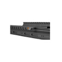 Carabine GSG 9 Long Calibre 9x19 Canon 16.5 Pouces