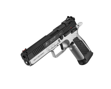 Pistolet ARMA ZEKA AZ-P1 Super 2 Calibre 9x19