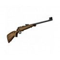 Carabine CZ 457 Training Rifle bois canon 63 cm 
