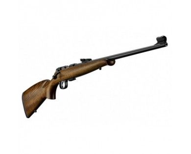 Carabine CZ 457 Training Rifle bois canon 63 cm 