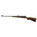 Carabine CZ 457 Training Rifle bois canon 63 cm 