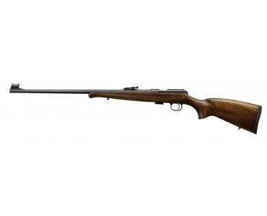 Carabine CZ 457 Training Rifle bois canon 63 cm 