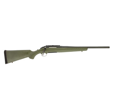 Ruger American cal. 308 win 46cm *** Occasion ***