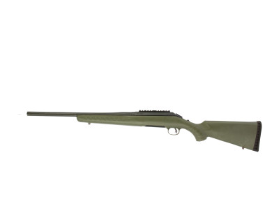 Ruger American cal. 308 win 46cm *** Occasion ***