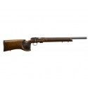 Carabine CZ 457 Varmint MTR bois canon lourd 