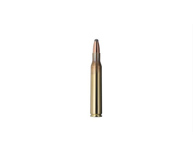 Munitions Geco 280 Rem SOFTPOINT - ½ blindée