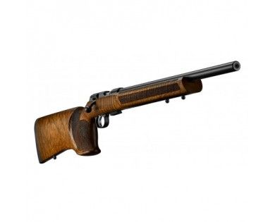 Carabine CZ 457 Varmint MTR bois canon lourd 