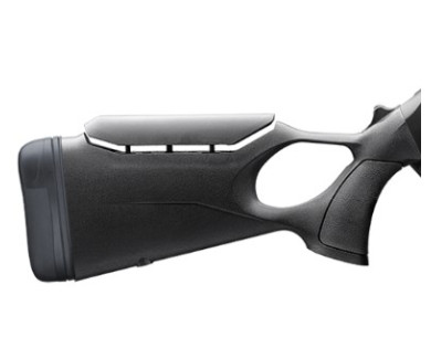 Crosse Browning Composite Trou de Pouce Noir/Noir pour MARAL / BAR 4X