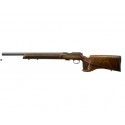 Carabine CZ 457 Varmint MTR bois canon lourd 