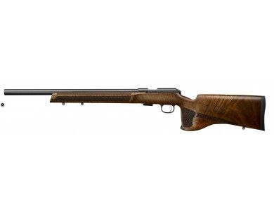 Carabine CZ 457 Varmint MTR bois canon lourd 