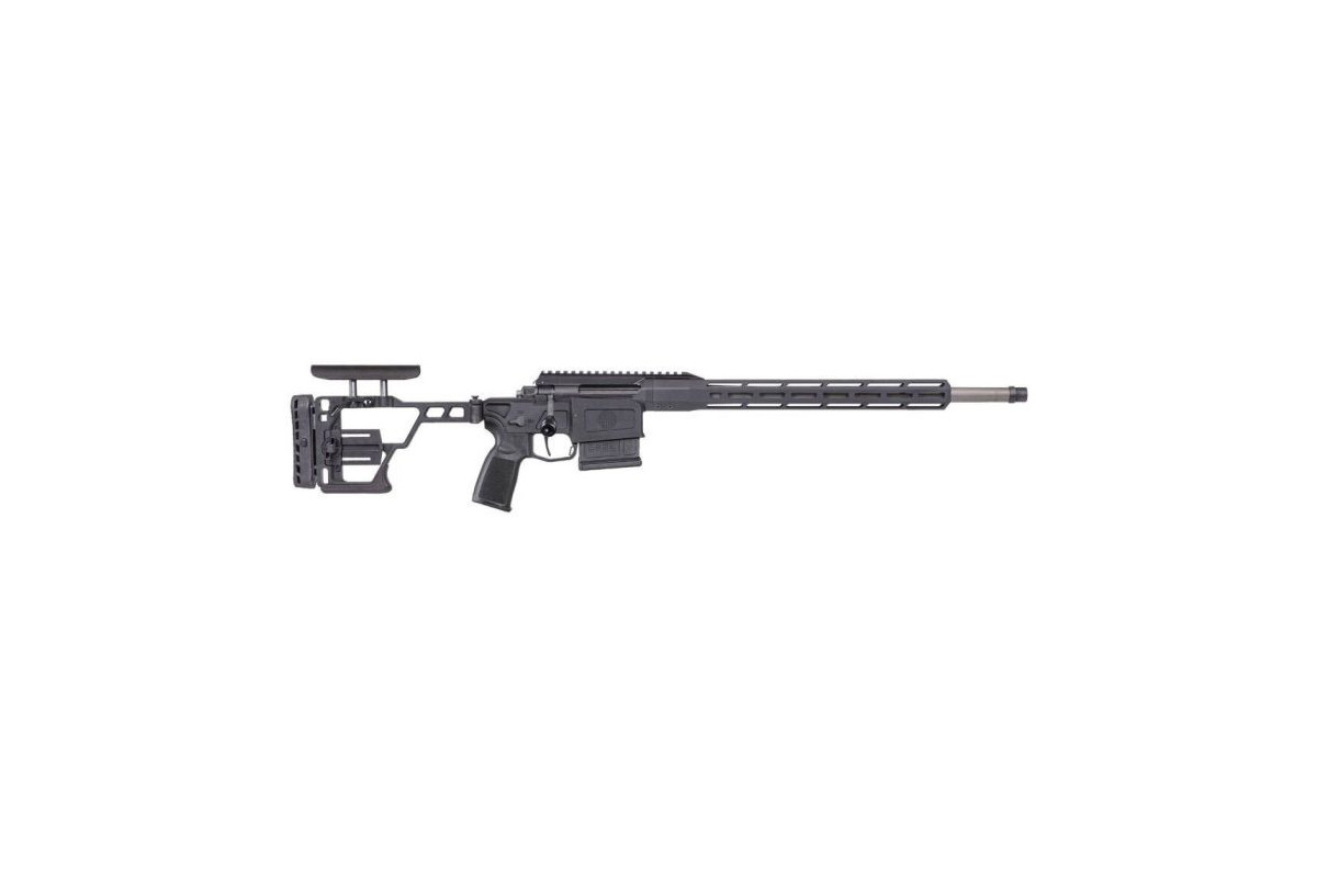 Carabine à verrou SIG SAUER CROSS Calibre .308Win Carabine à verrou SIG SAUER CROSS Calibre .308Win
