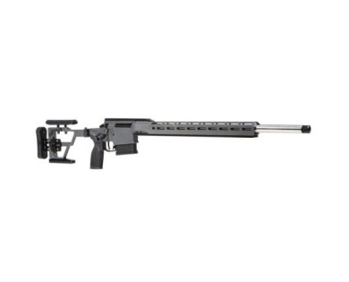 Carabine à verrou SIG SAUER CROSS PRS Calibre .308Win