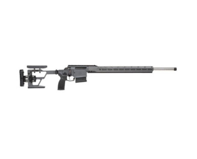 Carabine à verrou SIG SAUER CROSS PRS Calibre .308Win