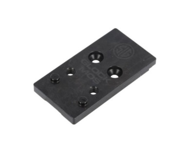 Interface SIG SAUER pour point rouge ROMEO2 pour pistolet...