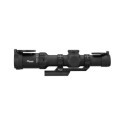 Lunette Sig Sauer Tango MSR 1-10x28, Réticule BDC10 lumineux, livré avec montage