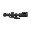 Lunette Sig Sauer Tango MSR 1-10x28, Réticule BDC10 lumineux, livré avec montage